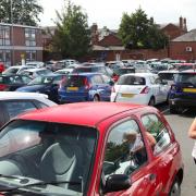 Increasing car parking charges in Herefordshire at a stroke is foolish, says our letter writer