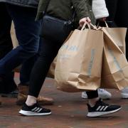 People use their cars to go shopping, among other things, says our letter writer. Picture: Andrew Matthews/PA Wire
