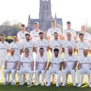 Pic: Worcestershire CCC