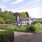 The Loughpool in Sellack, near Ross-on-Wye, is being offered for lease
