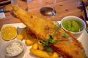 REVEALED: The best fish and chips across Worcestershire.