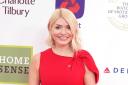Holly Willoughby is to host a new Netflix show (Ian West/PA)