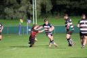 Preview: Ledbury RFC are back in action this weekend