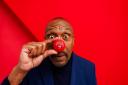 Comedian and actor Sir Lenny Henry (Rebecca Naen/Comic Relief/PA)