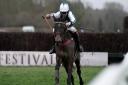 L’Homme Presse is on course for the Cheltenham Gold Cup