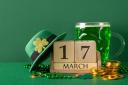 There's lots to get up to for St Patrick's Day in Ledbury