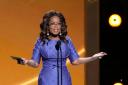 Oprah Winfrey addresses her decades-long weight shaming in obesity drug TV show (Chris Pizzello/AP)