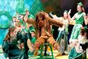 Ledbury Youth Theatre will perform The Wizard of Oz