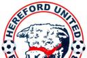 Hereford United face Bigglewasde Town this afternoon.