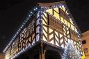 Join our #VeryLedbury campaign and support local shops this Christmas