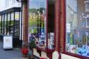 WONDERS: The shop in Ledbury