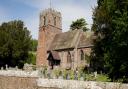 The church of St John the Baptist in Eastnor is no longer considered to be at risk.