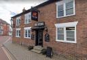 The Red Lion in Newent is set to be transformed