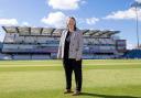 Dr Jane Powell has taken over as president of Yorkshire County Cricket Club