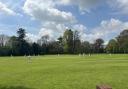Report: Ledbury won both of their league matches last weekend