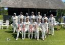 Report: Ledbury XI remain top of the table with another win