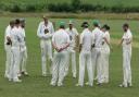 Report: Ledbury maintained their winning record by thrashing Bromyard by 10 wickets