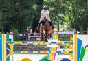Many people who take part in sports generally categorised as dangerous, such as equestrian sports, may experience different sorts of mental blocks.