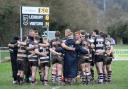 Action shots from Ledbury's 18-14 win over Manor Park