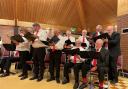 Ledbury Community Choir