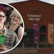 Bromyard's Conquest Theatre is welcoming back events