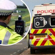 More Herefordshire speeders have been up before the magistrates