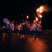 Colwall Orchards Group has cancelled its wassailing event over fears of rising Covid cases.