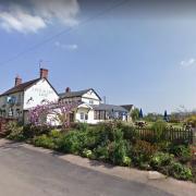 The Live Inn in Whitbourne. Picture: Google Maps