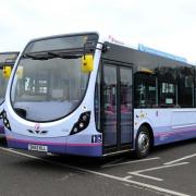 The 420 bus service between Bromyard and Worcester is set to return
