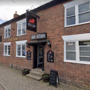 The Red Lion in Newent is set to be transformed