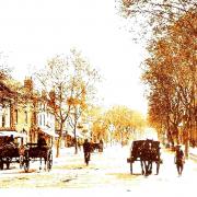 Commercial Road 1897