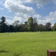 Report: Ledbury won both of their league matches last weekend