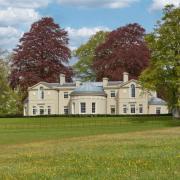 Stunning Herefordshire country estate is up for sale