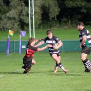 Preview: Ledbury RFC are back in action this weekend