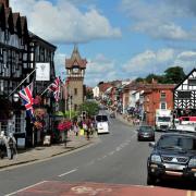 There's an eclectic mix of stuff to get up to if you've got some free time in Ledbury this weekend