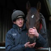 Eamonn O’Donnabhain, of Tom Lacey’s stable, who is a finalist at the Thoroughbred Industry Employee Awards (Image: Submitted)