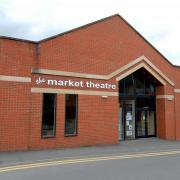 'The Brothers, Number One and a Weekend Special' is continuing its stay at the Market Theatre in Ledbury