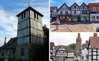 Stretton Sugwas, Leominster and Weobley are just three places in Herefordshire people mispronounce