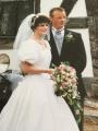 Ledbury Reporter: Kevin and Joanne Somers