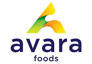 Ledbury Reporter: Avara Foods Logo