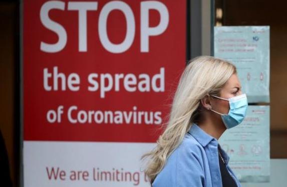 Ledbury Reporter: CORONAVIRUS: Cases are up in the county figures show. Picture: PA