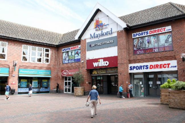 Wilko closures: Hereford store is safe for now