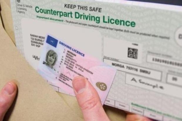 Ledbury Reporter: The DVLA has issued an urgent warning to every single driver in the UK