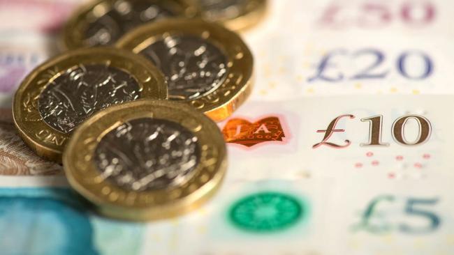 PAY: Top CEOs take home 92x more than the average Herefordshire worker