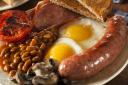 Here are the five best breakfasts in the county according to TripAdvisor.