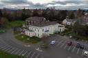 The Chase Hotel in Ross-on-Wye is for sale for offers over £5 million