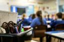 Ofsted has handed a Herefordshire primary school the lowest possible grading