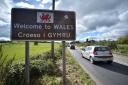 Tighter Covid rules are expected to come into force in Wales. Picture: 
Ben Birchall/PA Wire.