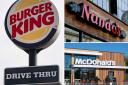McDonald's, Burger King, Nando's - 13 money-saving hacks for your next takeaway