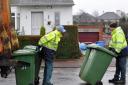 Update issued on planned major bin collection changes in Herefordshire